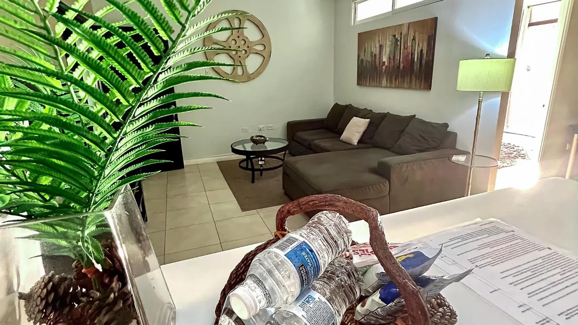 City View New Kingston Apartment W Pool 0*,  ジャマイカ